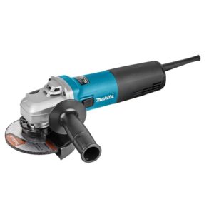 Szlifierka kątowa Makita 9565 CVR z regulacją obrotów 125mm