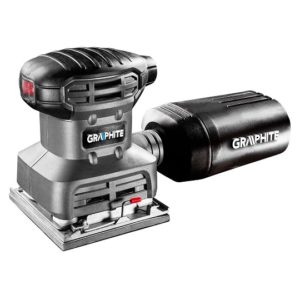 Szlifierka oscylacyjna 104x112 mm