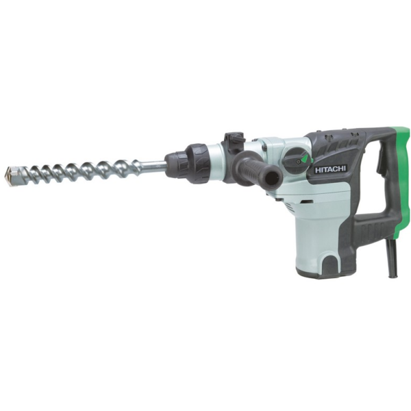 Młot SDS-MAX Hitachi DH 38MS 9 J
