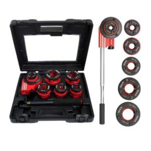 GWINTOWNICA DO RUR YATO 1/4"-2"