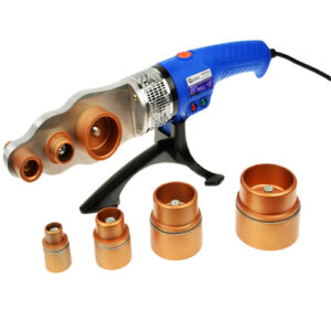 Zgrzewarka do rur PP Geko G10508