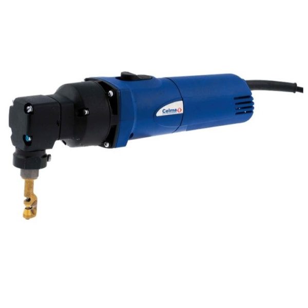 Nożyce do cięcia blachy Prmk 2c