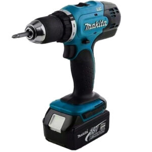 WKRĘTARKA AKU 18V MAKITA DHP453