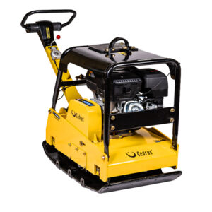 ZAGĘSZCZARKA CERDUS ZG05 270KG