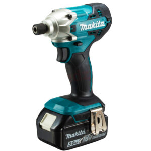 ZAKRĘTARKA UDAROWA AKU 18V MAKITA DTD170