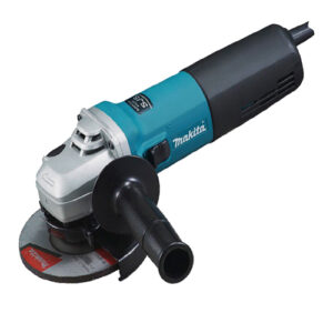 SZLIFIERKA KĄTOWA 125mm MAKITA 9565CVR