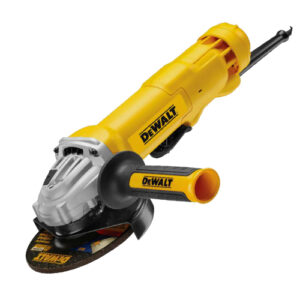 SZLIFIERKA KĄTOWA 125mm DEWALT D28135