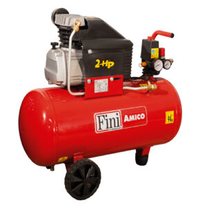 SPRĘŻARKA POWIETRZA 230V AMICO 50 l