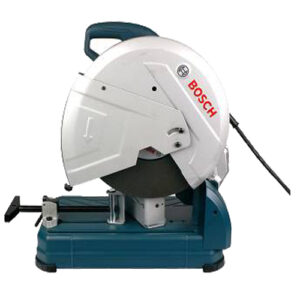 PRZECINARKA DO METALU BOSCH GCO2000