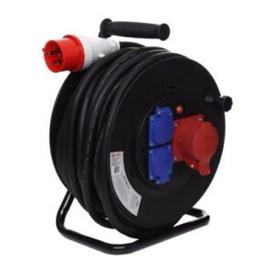 PRZEDŁUŻACZ ELEKTRYCZNY ATX 1-FAZOWY