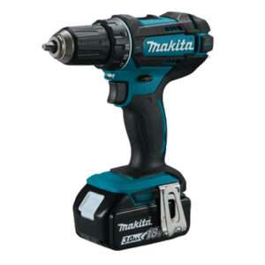 WKRĘTARKA AKU 18V MAKITA DDF482