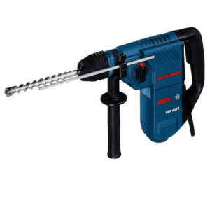 MŁOTOWIERTARKA SDS-PLUS BOSCH GBH 4 DCS