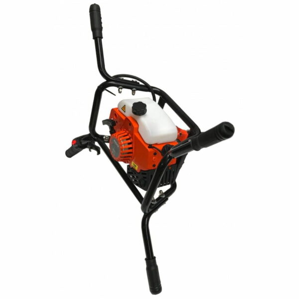 Wiertnica / Świder do gleby Verke V9043