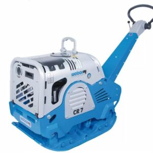 ZAGĘSZCZARKA WEBER CR7 CDD 2.0 500KG