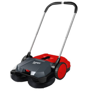 ZAMIATARKA RĘCZNA HAGA HG-355