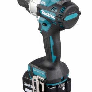 Akum. wiertarko-wkrętarka LXT ® DDF486