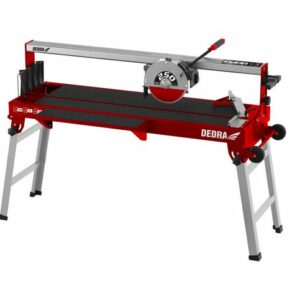 Przecinarka do glazury, maszyna do cięcia DEDRA DED7819