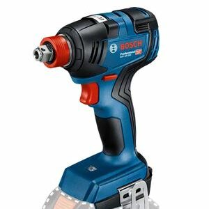 GDX 18V-200 BOSCH Akumulatorowa wkrętarka