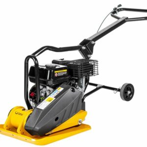 CEDRUS ZG02 ZAGĘSZCZARKA SPALINOWA 80kg