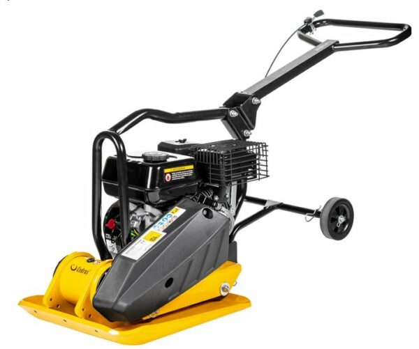 CEDRUS ZG02 ZAGĘSZCZARKA SPALINOWA 80kg