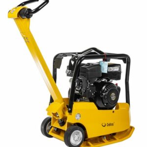 Cedrus ZG04 160 kg ZAGĘSZCZARKA